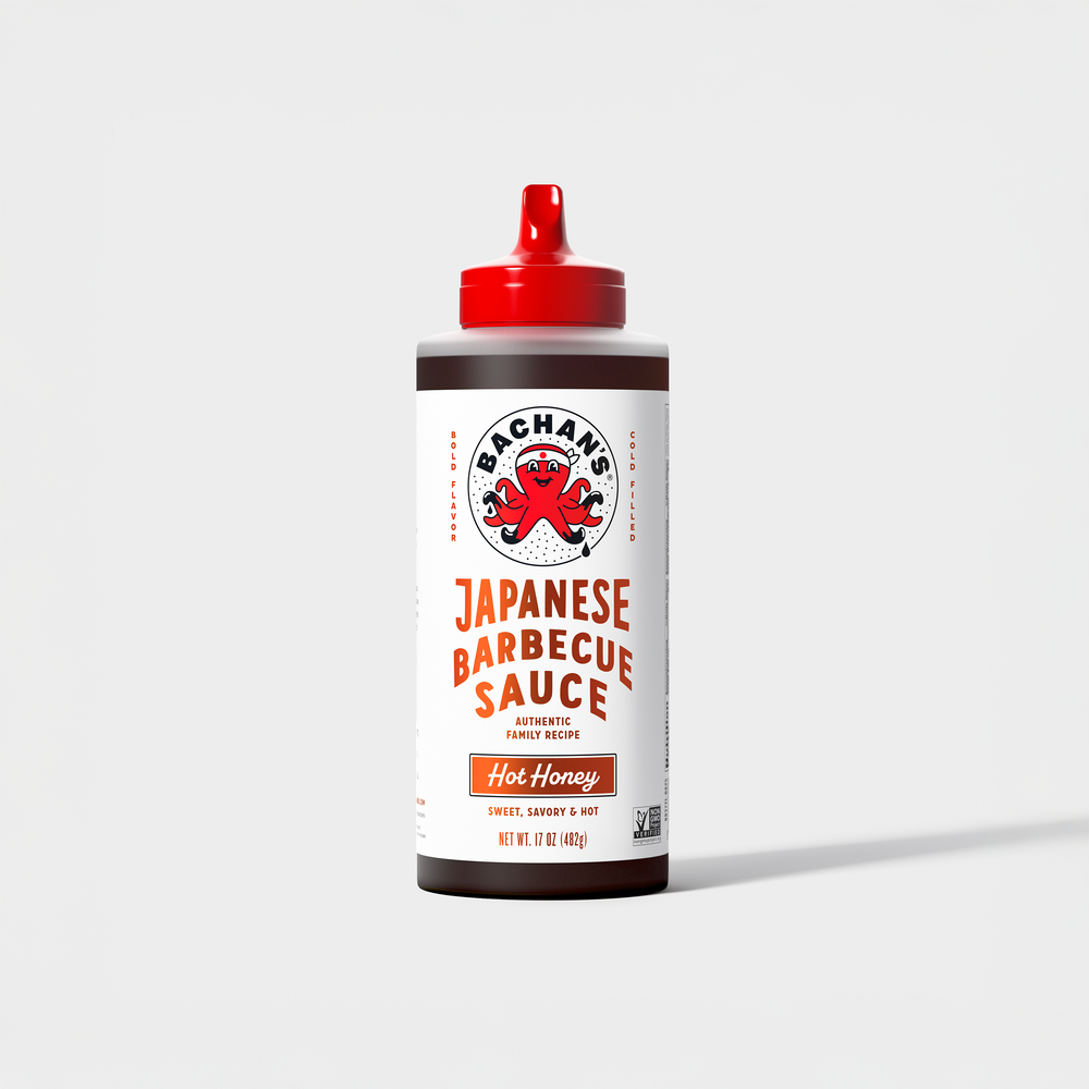 Hot Honey - Balanced Celebration Honey Assortment