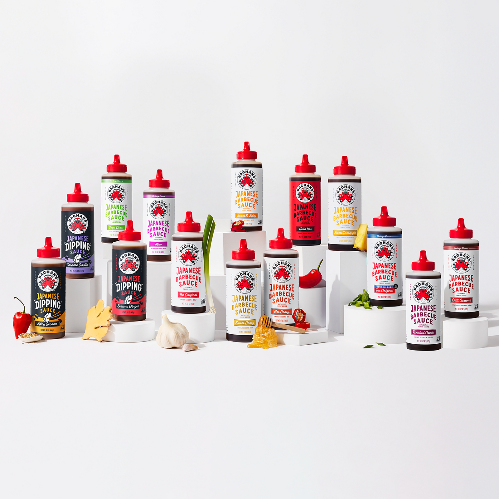 Mix & Match - Airy Artisan Save Assortment