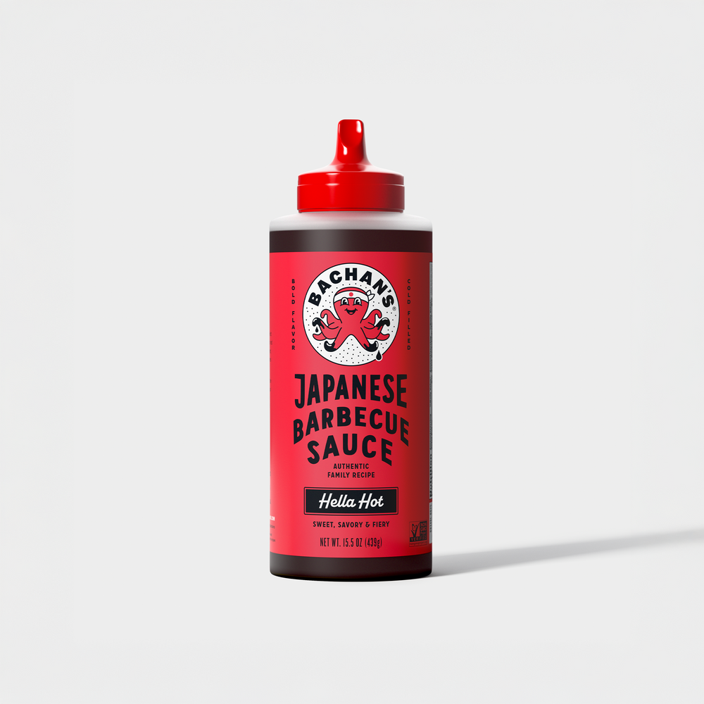Hella Hot - Airy Artisan Hot Assortment