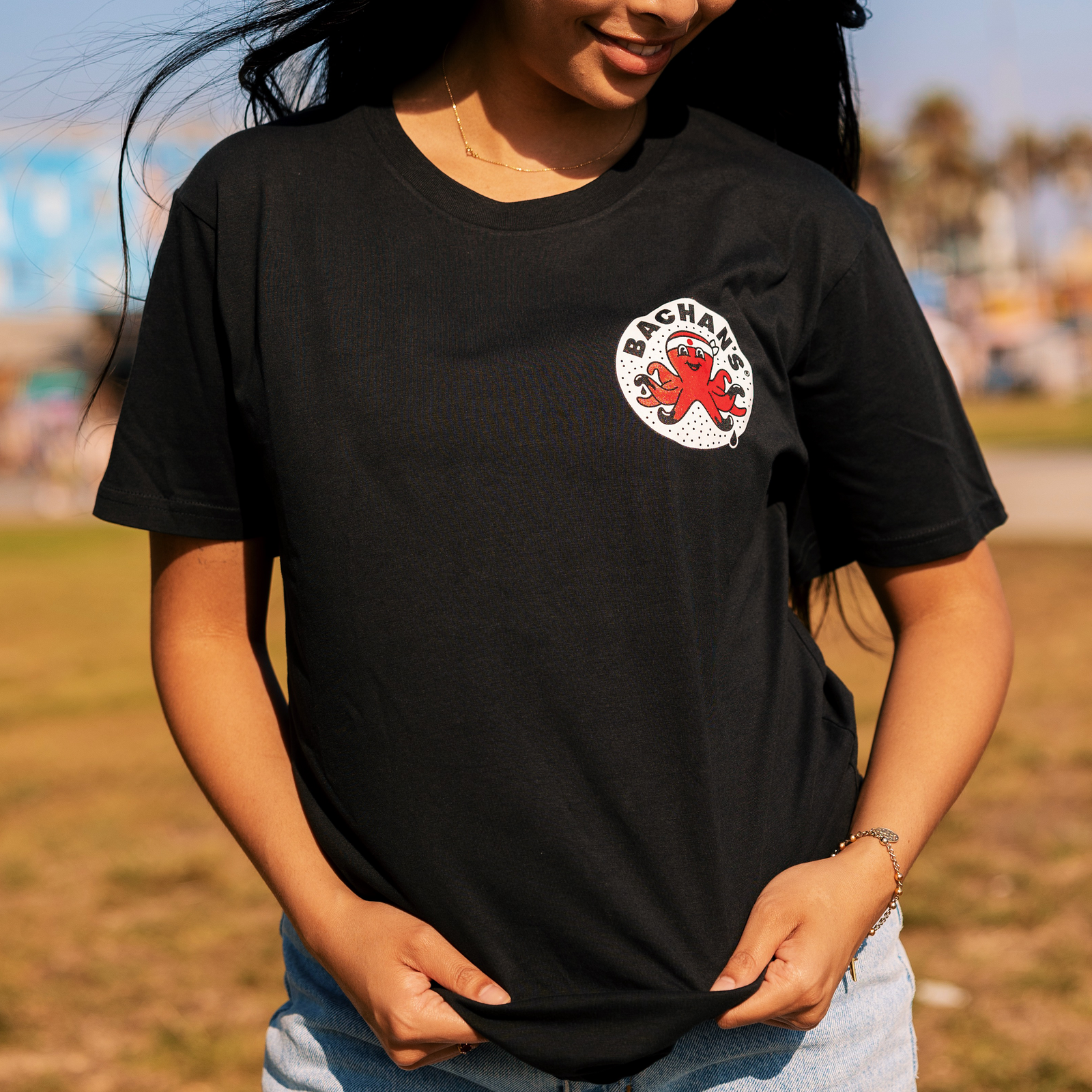 Field Guide Tee - Airy Artisan Tee Assortment